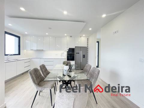 Moradia Isolada T3 Venda em Ribeira Brava,Ribeira Brava