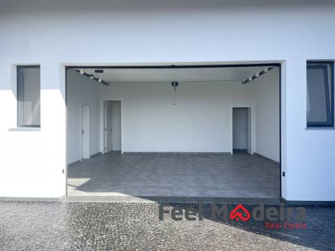 Moradia Isolada T3 Venda em Ribeira Brava,Ribeira Brava