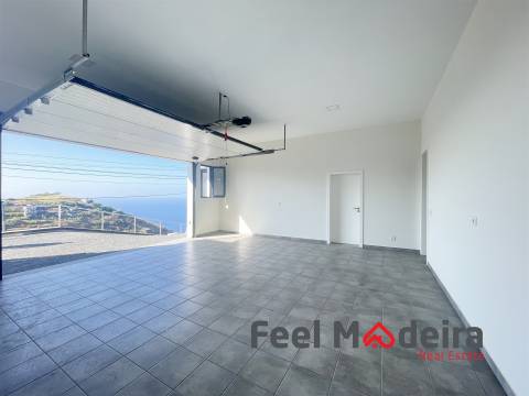 Moradia Isolada T3 Venda em Ribeira Brava,Ribeira Brava