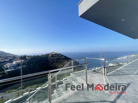 Moradia Isolada T3 Venda em Ribeira Brava,Ribeira Brava