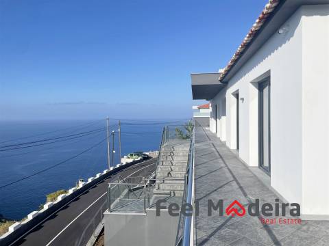 Moradia Isolada T3 Venda em Ribeira Brava,Ribeira Brava