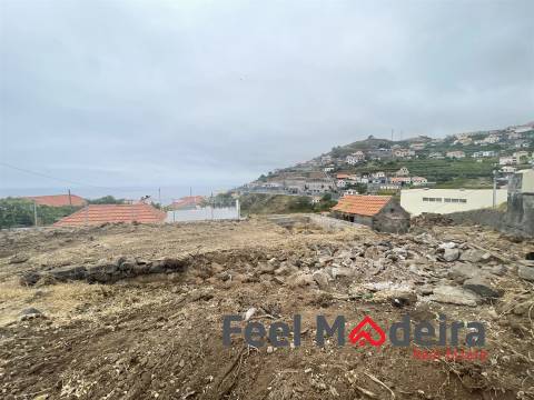 Terreno Misto T1 Venda em Ribeira Brava,Ribeira Brava