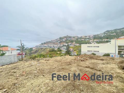 Terreno Misto T1 Venda em Ribeira Brava,Ribeira Brava