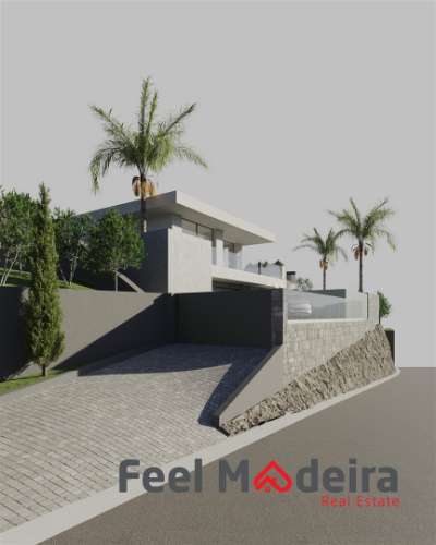 Terreno Misto T1 Venda em Ribeira Brava,Ribeira Brava