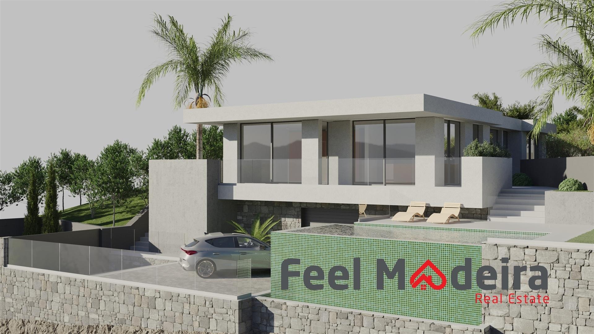 Terreno Misto T1 Venda em Ribeira Brava,Ribeira Brava