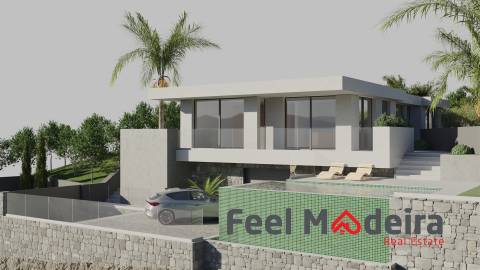 Terreno Misto T1 Venda em Ribeira Brava,Ribeira Brava