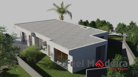 Terreno Misto T1 Venda em Ribeira Brava,Ribeira Brava