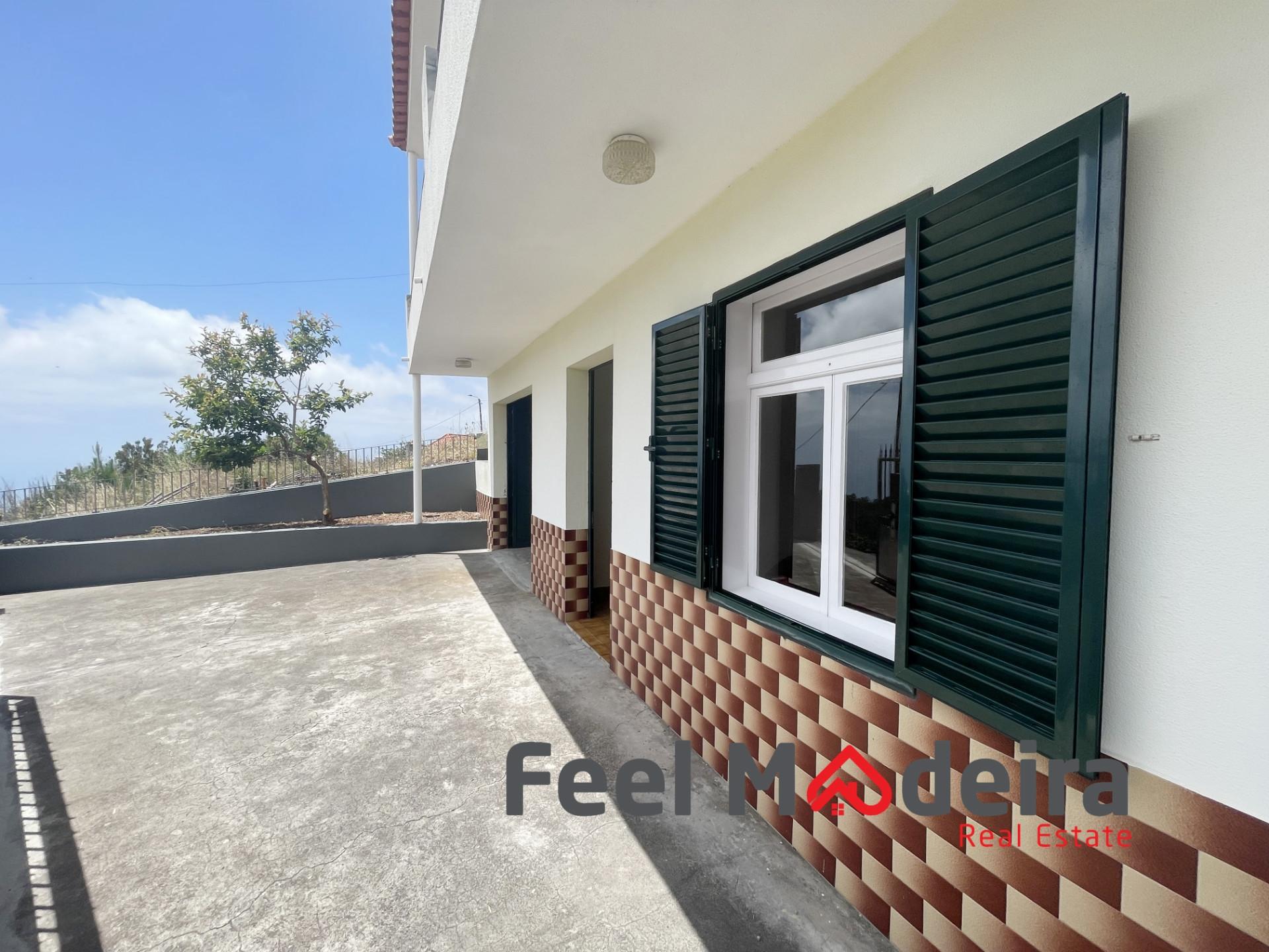Moradia Isolada T3 Venda em Ribeira Brava,Ribeira Brava