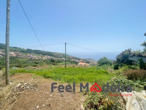 Terreno  Venda em Ponta do Sol,Ponta do Sol