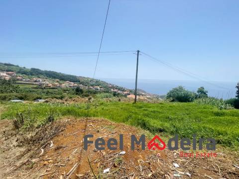 Terreno  Venda em Ponta do Sol,Ponta do Sol