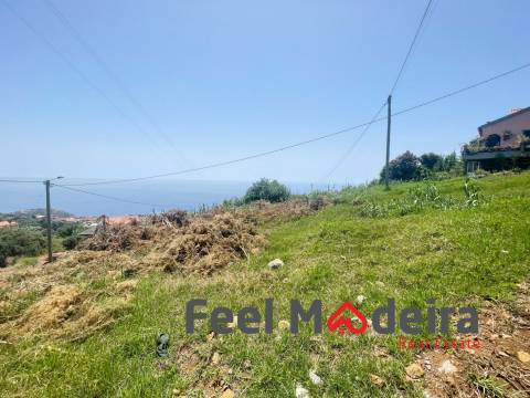 Terreno  Venda em Ponta do Sol,Ponta do Sol