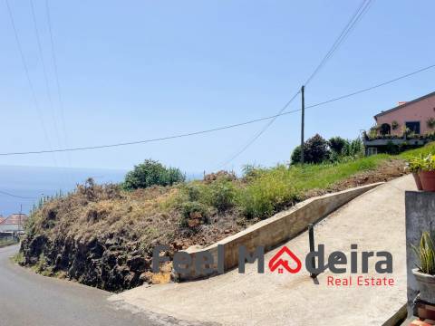 Terreno  Venda em Ponta do Sol,Ponta do Sol