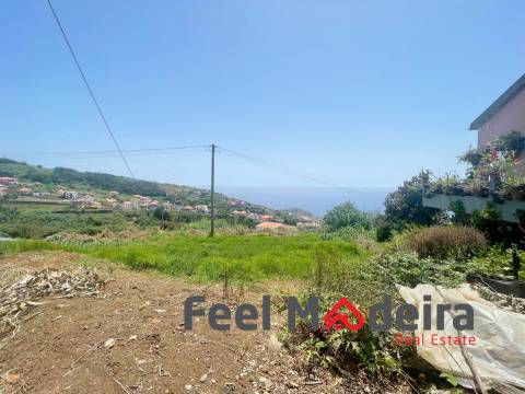 Terreno  Venda em Ponta do Sol,Ponta do Sol