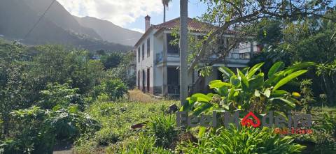 Moradia T4 Venda em Ponta Delgada,São Vicente