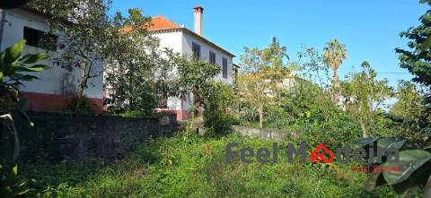 Moradia T4 Venda em Ponta Delgada,São Vicente