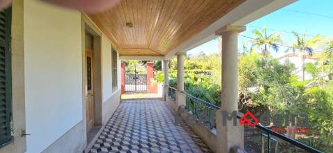 Moradia T4 Venda em Ponta Delgada,São Vicente