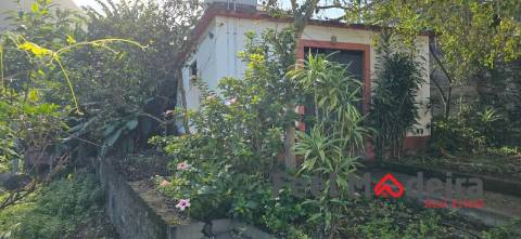 Moradia T4 Venda em Ponta Delgada,São Vicente