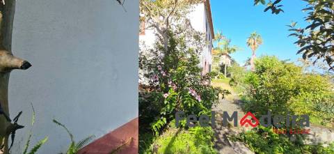 Moradia T4 Venda em Ponta Delgada,São Vicente