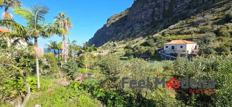 Moradia T4 Venda em Ponta Delgada,São Vicente