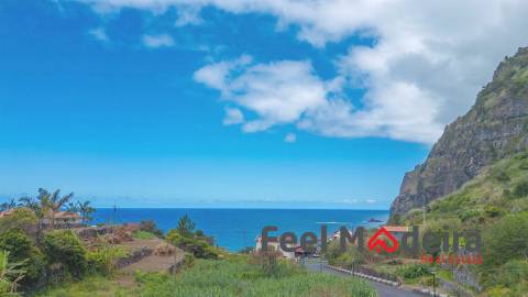 Moradia T4 Venda em Ponta Delgada,São Vicente