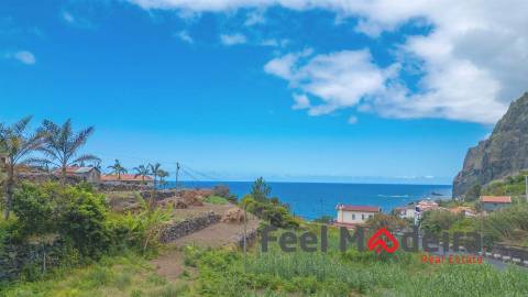 Moradia T4 Venda em Ponta Delgada,São Vicente