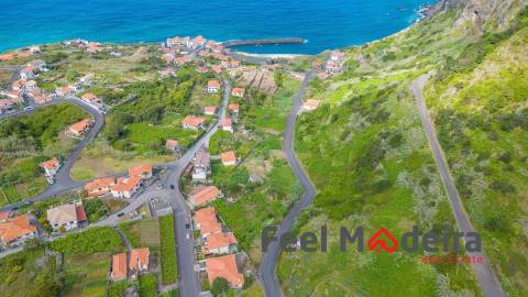 Moradia T4 Venda em Ponta Delgada,São Vicente