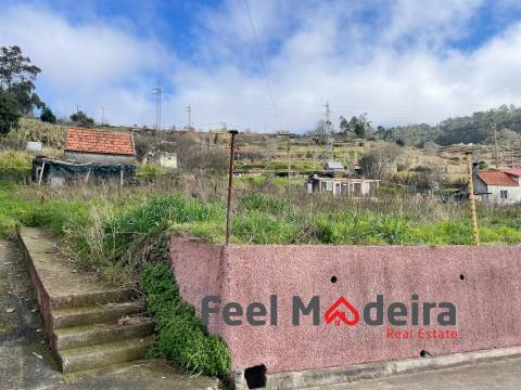 Terreno Rústico  Venda em Canhas,Ponta do Sol