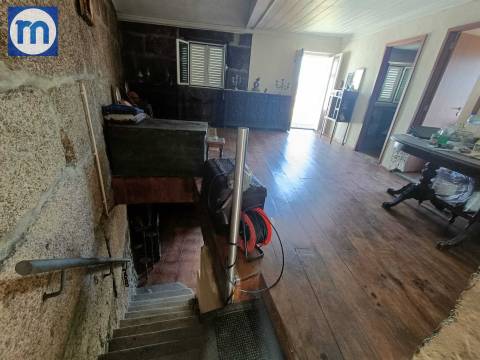 Moradia T6 Venda em Amarante (São Gonçalo), Madalena, Cepelos e Gatão,Amarante