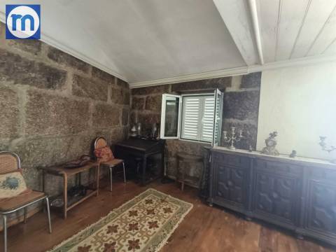 Moradia T6 Venda em Amarante (São Gonçalo), Madalena, Cepelos e Gatão,Amarante