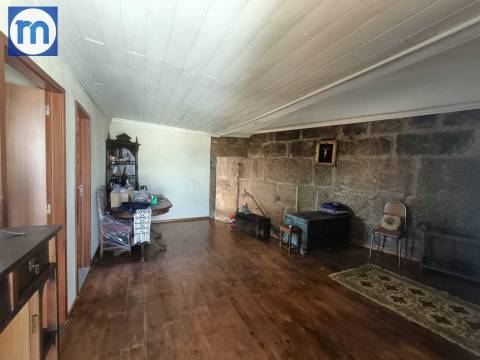 Moradia T6 Venda em Amarante (São Gonçalo), Madalena, Cepelos e Gatão,Amarante