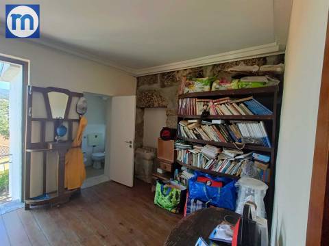 Moradia T6 Venda em Amarante (São Gonçalo), Madalena, Cepelos e Gatão,Amarante