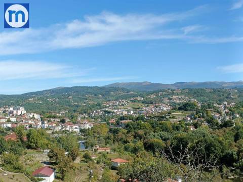 Moradia T6 Venda em Amarante (São Gonçalo), Madalena, Cepelos e Gatão,Amarante