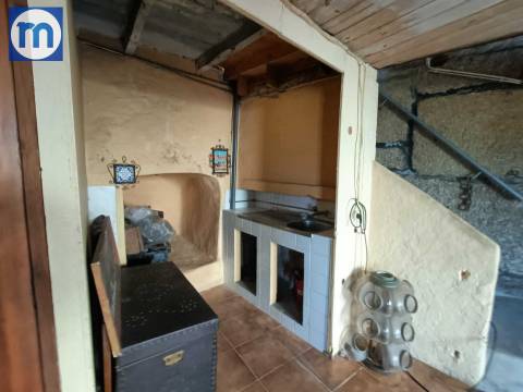 Moradia T6 Venda em Amarante (São Gonçalo), Madalena, Cepelos e Gatão,Amarante