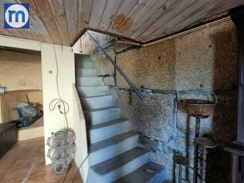 Moradia T6 Venda em Amarante (São Gonçalo), Madalena, Cepelos e Gatão,Amarante