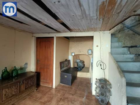 Moradia T6 Venda em Amarante (São Gonçalo), Madalena, Cepelos e Gatão,Amarante