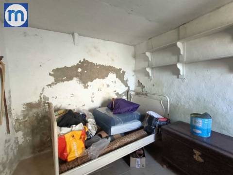 Moradia T6 Venda em Amarante (São Gonçalo), Madalena, Cepelos e Gatão,Amarante