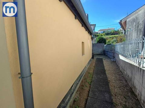 Moradia T6 Venda em Amarante (São Gonçalo), Madalena, Cepelos e Gatão,Amarante