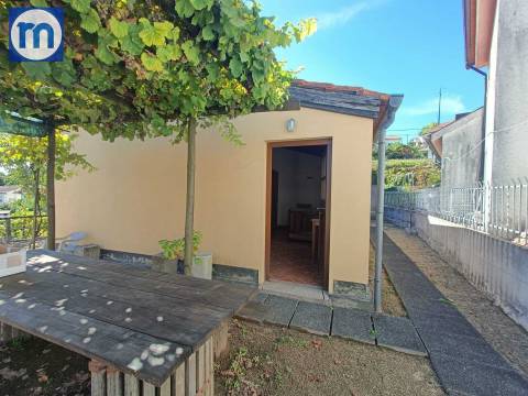 Moradia T6 Venda em Amarante (São Gonçalo), Madalena, Cepelos e Gatão,Amarante