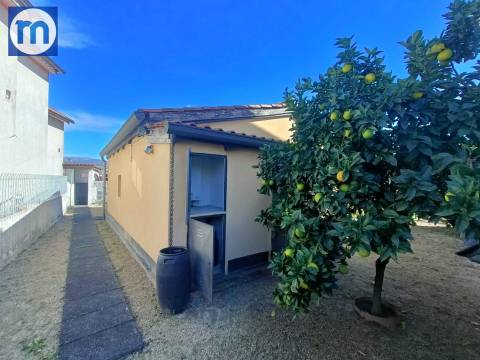 Moradia T6 Venda em Amarante (São Gonçalo), Madalena, Cepelos e Gatão,Amarante