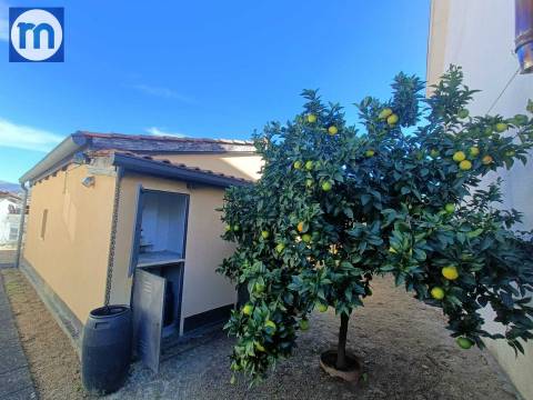 Moradia T6 Venda em Amarante (São Gonçalo), Madalena, Cepelos e Gatão,Amarante