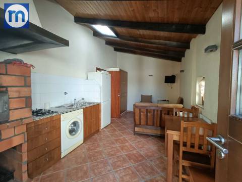 Moradia T6 Venda em Amarante (São Gonçalo), Madalena, Cepelos e Gatão,Amarante