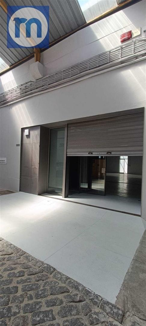 Armazém  Arrendamento em Campanhã,Porto