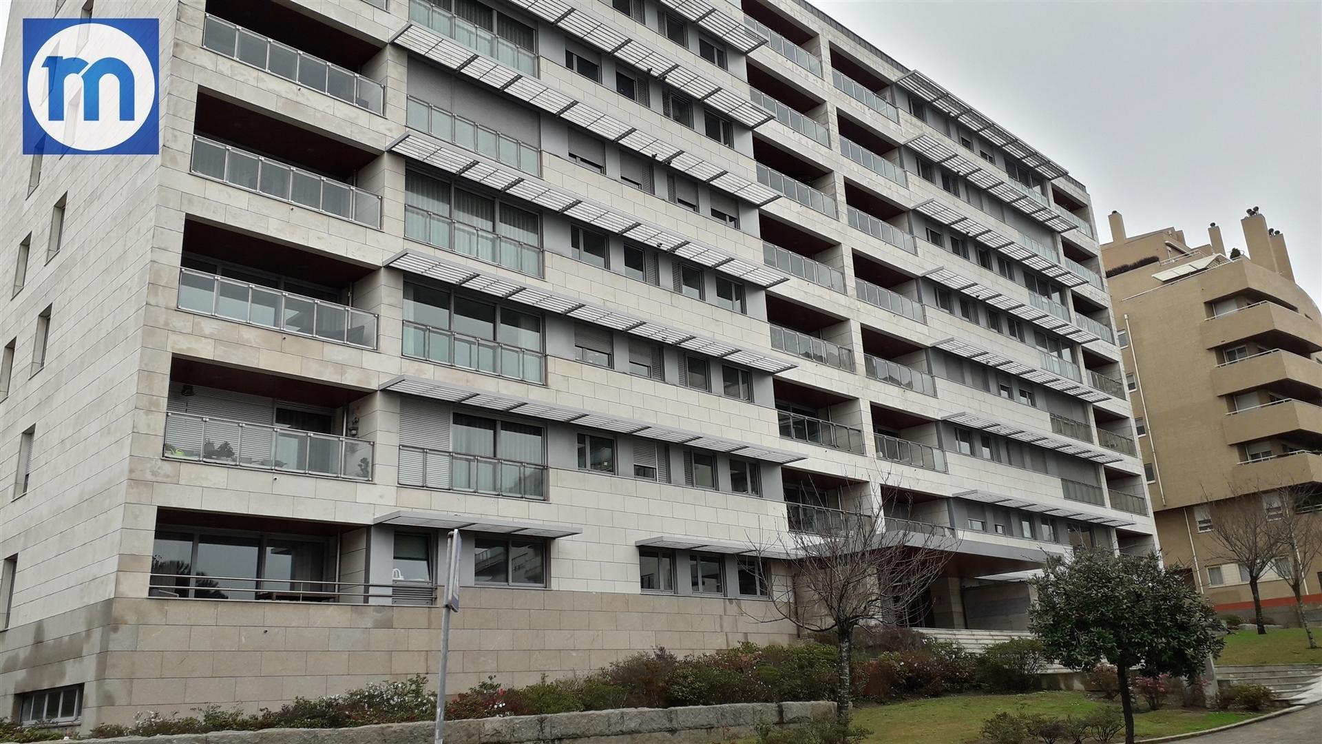 Apartamento T1 Venda em Aldoar, Foz do Douro e Nevogilde,Porto