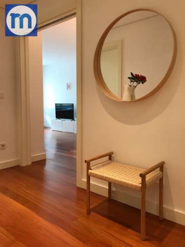 Apartamento T1 Arrendamento em Aldoar, Foz do Douro e Nevogilde,Porto