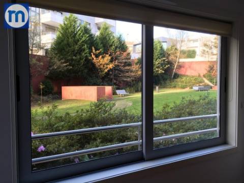 Apartamento T1 Arrendamento em Aldoar, Foz do Douro e Nevogilde,Porto
