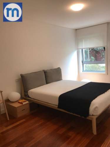 Apartamento T1 Arrendamento em Aldoar, Foz do Douro e Nevogilde,Porto