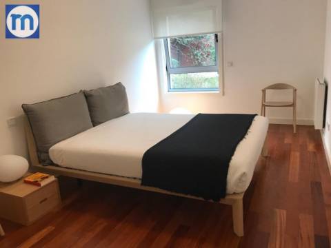 Apartamento T1 Arrendamento em Aldoar, Foz do Douro e Nevogilde,Porto
