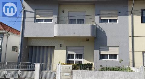 Moradia Geminada T5 Venda em Perafita, Lavra e Santa Cruz do Bispo,Matosinhos