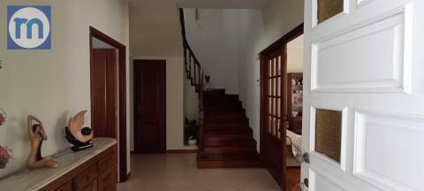 Moradia Geminada T5 Venda em Perafita, Lavra e Santa Cruz do Bispo,Matosinhos