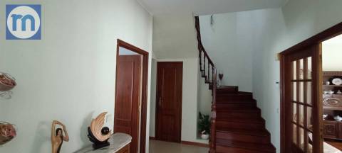 Moradia Geminada T5 Venda em Perafita, Lavra e Santa Cruz do Bispo,Matosinhos